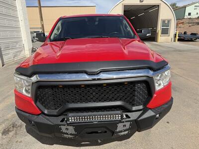 2020 RAM 1500 Big Horn   - Photo 2 - Roosevelt, UT 84066