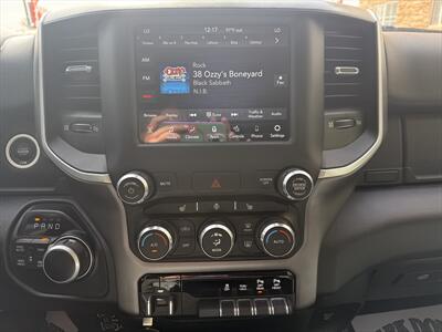 2020 RAM 1500 Big Horn   - Photo 12 - Roosevelt, UT 84066