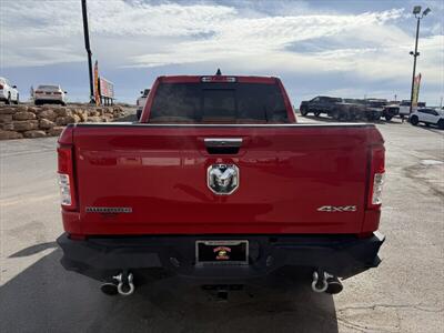 2020 RAM 1500 Big Horn   - Photo 4 - Roosevelt, UT 84066