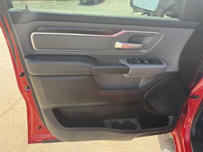 2020 RAM 1500 Big Horn   - Photo 6 - Roosevelt, UT 84066