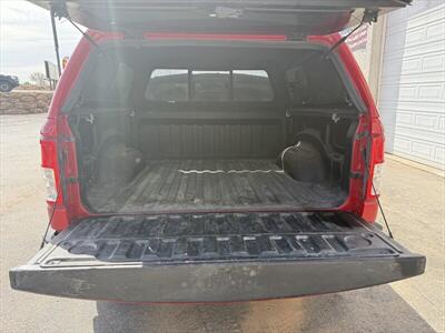 2020 RAM 1500 Big Horn   - Photo 5 - Roosevelt, UT 84066