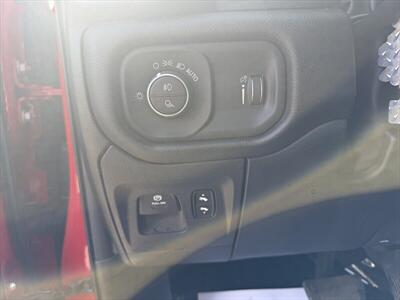 2020 RAM 1500 Big Horn   - Photo 7 - Roosevelt, UT 84066