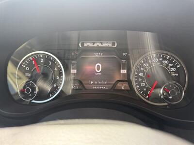 2020 RAM 1500 Big Horn   - Photo 10 - Roosevelt, UT 84066