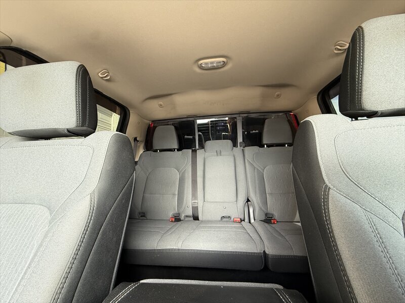 2020 RAM Ram 1500 Pickup Big Horn/Lone Star - Photo 12