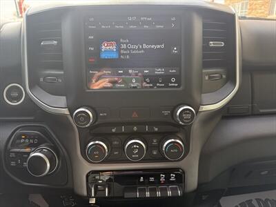 2020 RAM 1500 Big Horn   - Photo 11 - Roosevelt, UT 84066