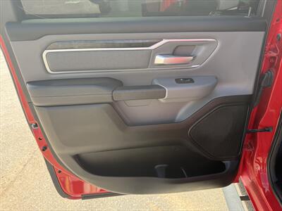 2020 RAM 1500 Big Horn   - Photo 14 - Roosevelt, UT 84066