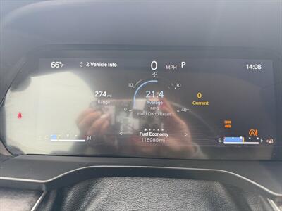 2021 Jeep Grand Cherokee L Limited   - Photo 10 - Roosevelt, UT 84066