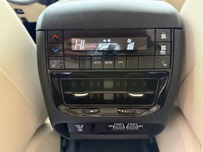 2021 Jeep Grand Cherokee L Limited   - Photo 18 - Roosevelt, UT 84066