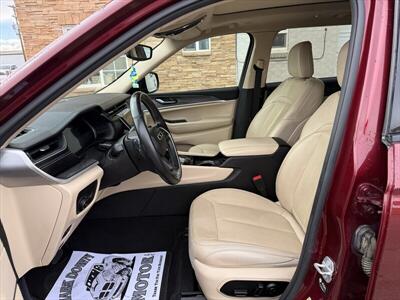 2021 Jeep Grand Cherokee L Limited   - Photo 6 - Roosevelt, UT 84066