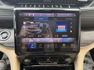 2021 Jeep Grand Cherokee L Limited   - Photo 11 - Roosevelt, UT 84066