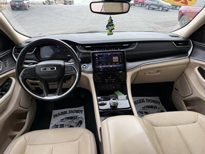 2021 Jeep Grand Cherokee L Limited   - Photo 20 - Roosevelt, UT 84066