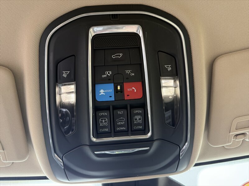 2021 Jeep Grand Cherokee L Limited - Photo 13 - Roosevelt, UT 84066