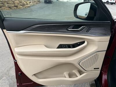 2021 Jeep Grand Cherokee L Limited   - Photo 5 - Roosevelt, UT 84066