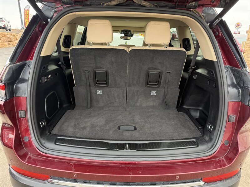 2021 Jeep Grand Cherokee L Limited - Photo 4 - Roosevelt, UT 84066