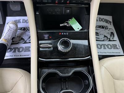 2021 Jeep Grand Cherokee L Limited   - Photo 14 - Roosevelt, UT 84066