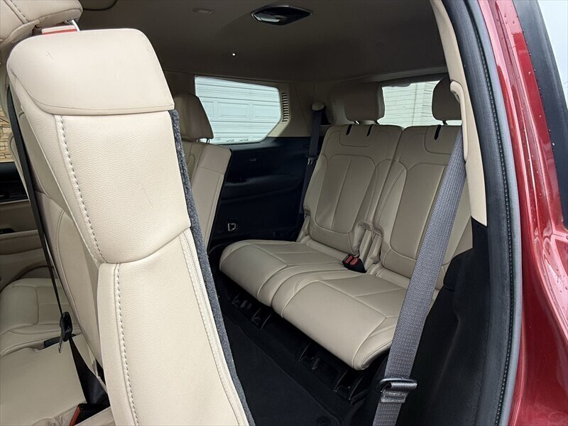2021 Jeep Grand Cherokee L Limited - Photo 19 - Roosevelt, UT 84066