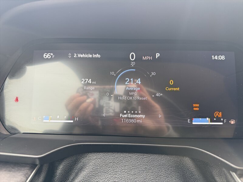 2021 Jeep Grand Cherokee L Limited - Photo 10 - Roosevelt, UT 84066