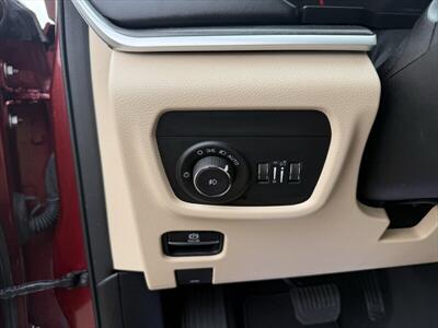 2021 Jeep Grand Cherokee L Limited   - Photo 7 - Roosevelt, UT 84066