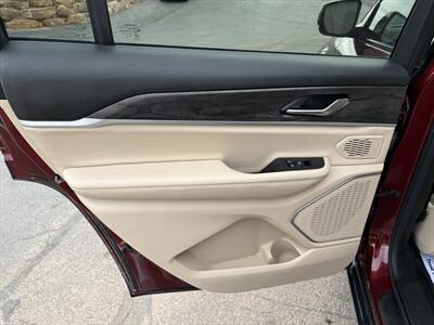 2021 Jeep Grand Cherokee L Limited   - Photo 16 - Roosevelt, UT 84066