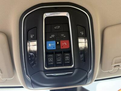 2021 Jeep Grand Cherokee L Limited   - Photo 13 - Roosevelt, UT 84066