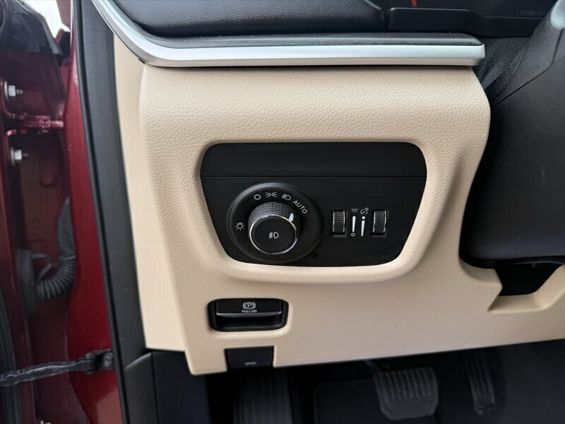 2021 Jeep Grand Cherokee L Limited - Photo 7 - Roosevelt, UT 84066