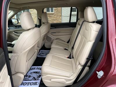 2021 Jeep Grand Cherokee L Limited   - Photo 17 - Roosevelt, UT 84066