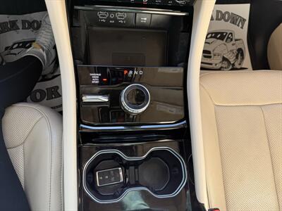 2022 Jeep Grand Cherokee L Limited   - Photo 12 - Roosevelt, UT 84066