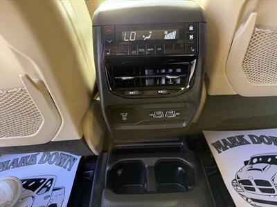 2022 Jeep Grand Cherokee L Limited   - Photo 19 - Roosevelt, UT 84066