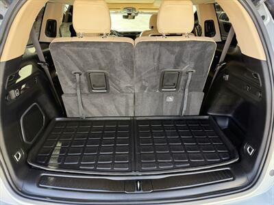 2022 Jeep Grand Cherokee L Limited   - Photo 5 - Roosevelt, UT 84066