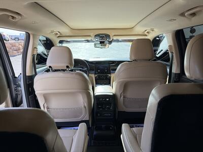 2022 Jeep Grand Cherokee L Limited   - Photo 21 - Roosevelt, UT 84066