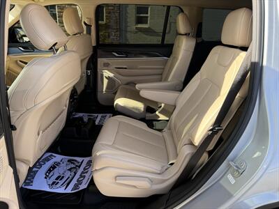 2022 Jeep Grand Cherokee L Limited   - Photo 18 - Roosevelt, UT 84066