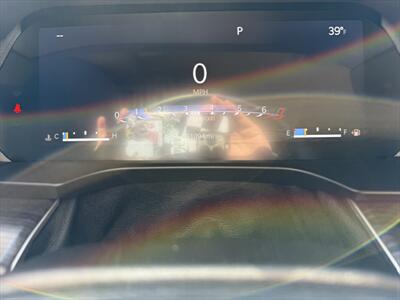 2022 Jeep Grand Cherokee L Limited   - Photo 10 - Roosevelt, UT 84066