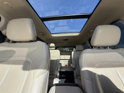 2022 Jeep Grand Cherokee L Limited   - Photo 16 - Roosevelt, UT 84066