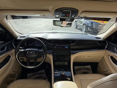 2022 Jeep Grand Cherokee L Limited   - Photo 22 - Roosevelt, UT 84066