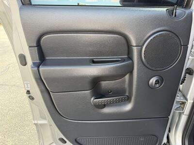 2004 Dodge Ram 2500 SLT   - Photo 16 - Roosevelt, UT 84066