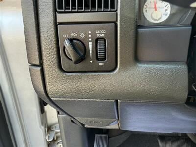 2004 Dodge Ram 2500 SLT   - Photo 8 - Roosevelt, UT 84066