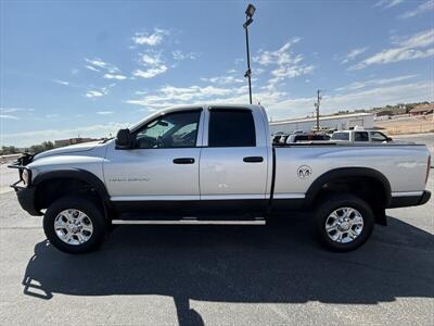 2004 Dodge Ram 2500 SLT   - Photo 3 - Roosevelt, UT 84066