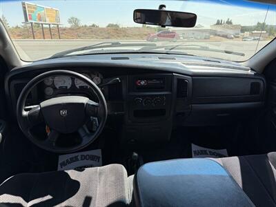 2004 Dodge Ram 2500 SLT   - Photo 18 - Roosevelt, UT 84066
