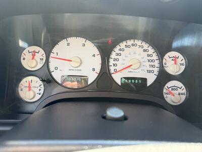 2004 Dodge Ram 2500 SLT   - Photo 13 - Roosevelt, UT 84066