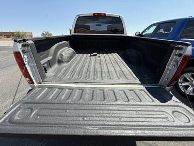 2004 Dodge Ram 2500 SLT   - Photo 5 - Roosevelt, UT 84066