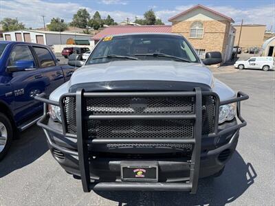2004 Dodge Ram 2500 SLT   - Photo 2 - Roosevelt, UT 84066