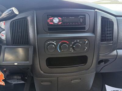 2004 Dodge Ram 2500 SLT   - Photo 12 - Roosevelt, UT 84066