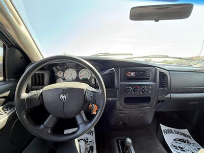2004 Dodge Ram 2500 SLT   - Photo 9 - Roosevelt, UT 84066