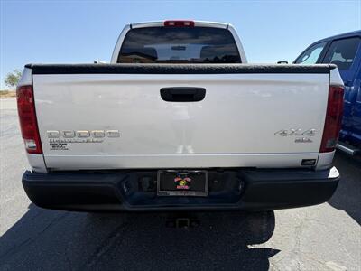 2004 Dodge Ram 2500 SLT   - Photo 4 - Roosevelt, UT 84066