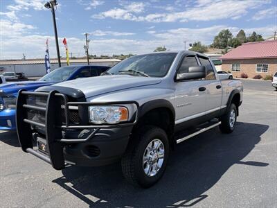 2004 Dodge Ram 2500 SLT   - Photo 1 - Roosevelt, UT 84066