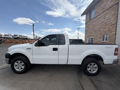 2007 Ford F-150 XL   - Photo 3 - Roosevelt, UT 84066