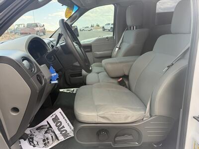 2007 Ford F-150 XL   - Photo 6 - Roosevelt, UT 84066