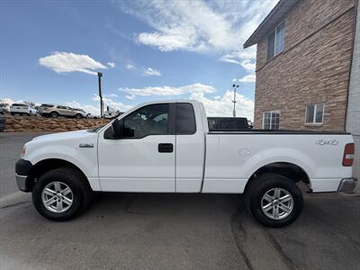 2007 Ford F-150 XL   - Photo 3 - Roosevelt, UT 84066