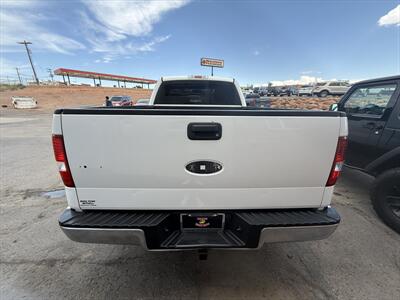 2007 Ford F-150 XL   - Photo 4 - Roosevelt, UT 84066