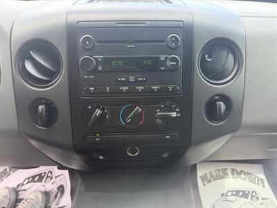 2007 Ford F-150 XL   - Photo 11 - Roosevelt, UT 84066